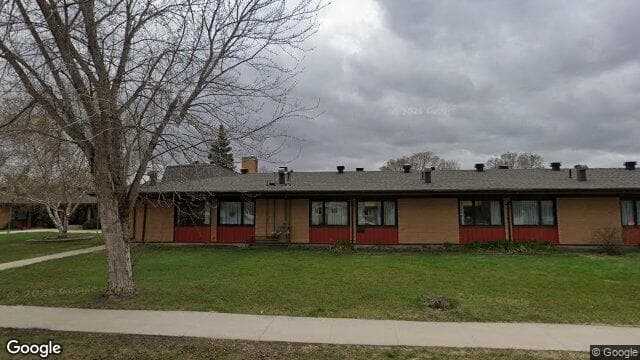 Betel Home (Selkirk) (Google Street View)