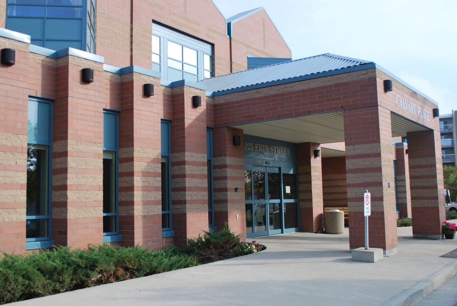 SeniorHome.ca - Calvary Place Personal Care Home