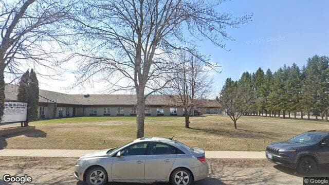 Crocus Court Personal Care Home (Google Street View)