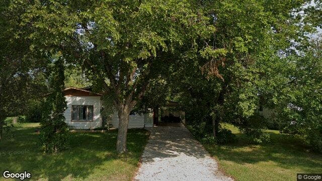 Delwynda Court Personal Care Home (Google Street View)