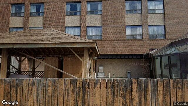 Dinsdale Personal Care Home (Google Street View)