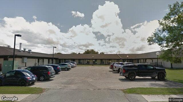 East-Gate Lodge Personal Care Home (Google Street View)