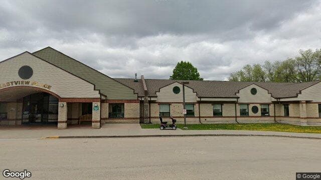 Eastview Place (Google Street View)