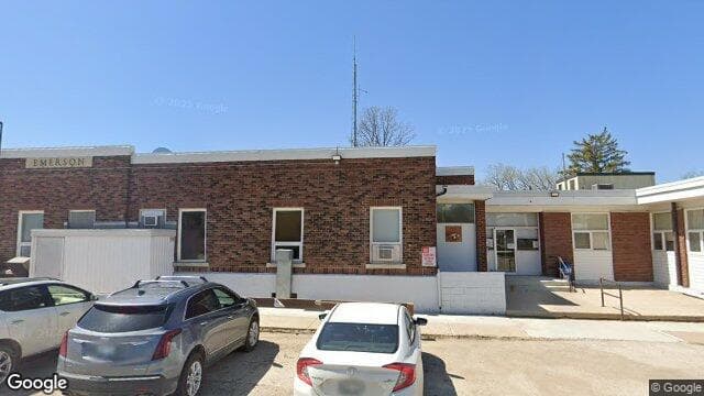 Emerson Health Centre (Google Street View)
