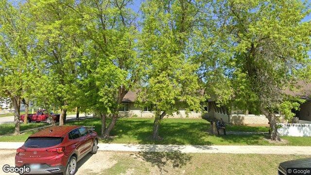 Eriksdale Personal Care Home (Google Street View)
