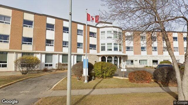 Extendicare Valleyview Care Centre (Google Street View)