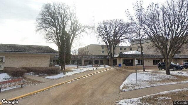 Fairview Home (Google Street View)