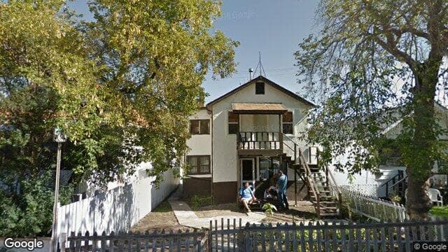 Flin Flon Personal Care Home (Google Street View)