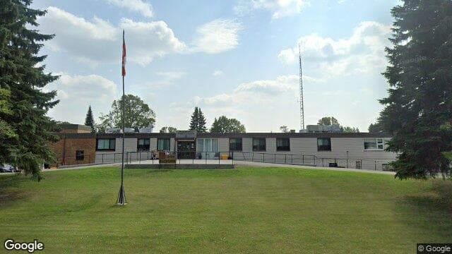 Glenboro Personal Care Home (Google Street View)