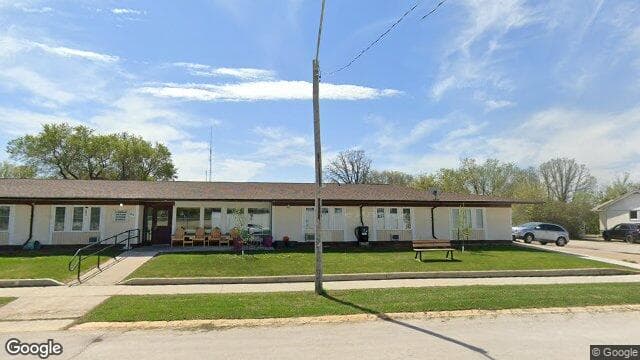 Lundar Personal Care Home (Google Street View)