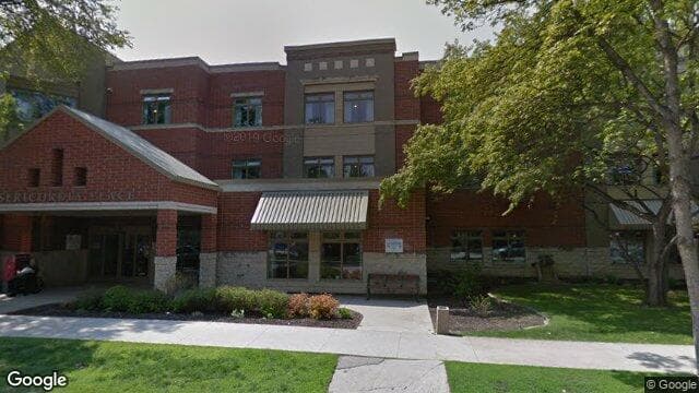 Misericordia Place (Google Street View)