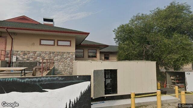 Northern Lights Manor (Google Street View)