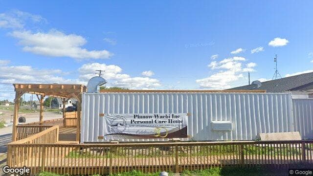 Pinaow Wachi Personal Care Home (Google Street View)