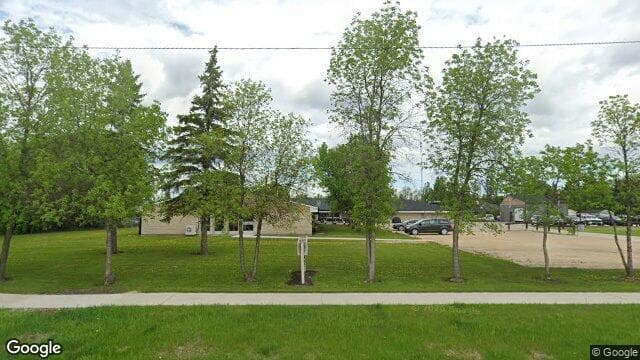 Pioneer Health Services (Google Street View)