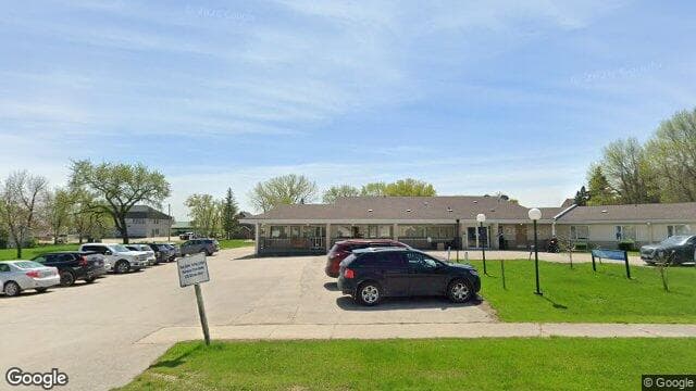 Red River Valley Lodge (Google Street View)