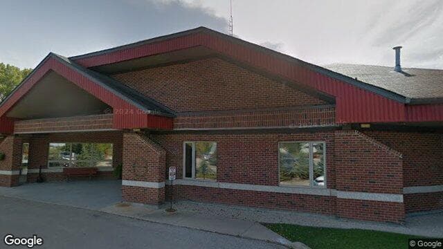 Repos Jolys (Google Street View)