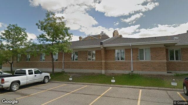 Rideau Park Personal Care Home (Google Street View)