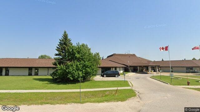 River East Personal Care Home (Google Street View)