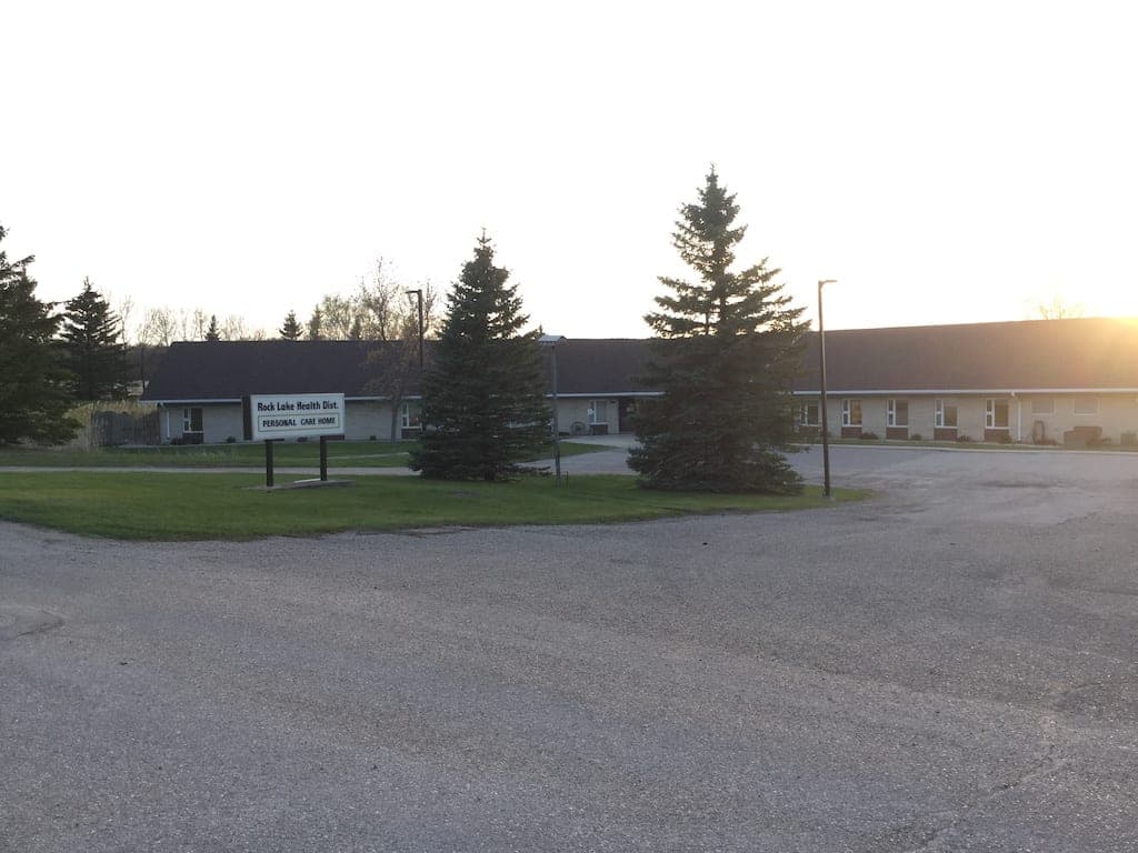 SeniorHome.ca - Rock Lake Health District Personal Care Home