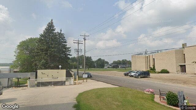 Saint Claude Health Centre (Google Street View)