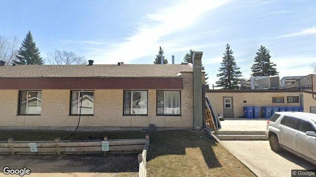Saint Norbert Personal Care Home (Google Street View)