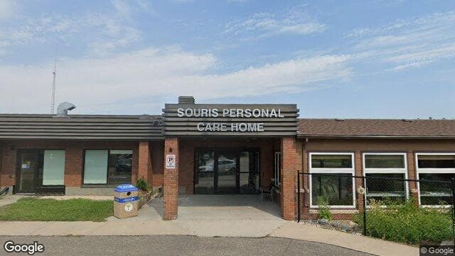 Souris Personal Care Home (Google Street View)