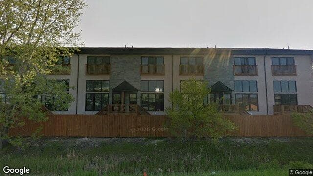 Southeast Personal Care Home (Google Street View)