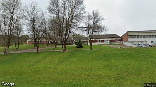 Sunnyside Manor (Google Street View)