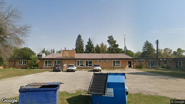 Swan Valley Personal Care Home (Google Street View)