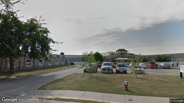 Swan Valley Lodge Personal Care Home (Google Street View)
