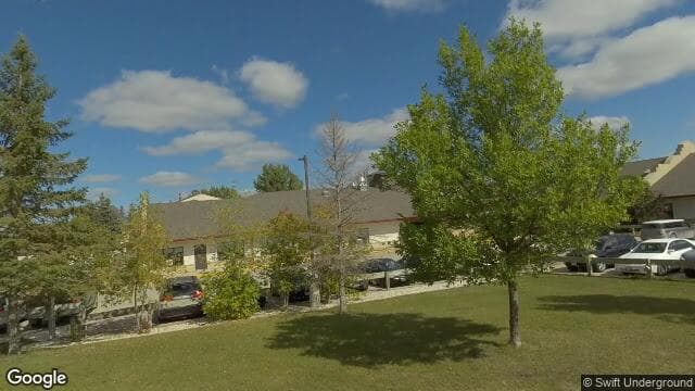 Villa Youville (Google Street View)
