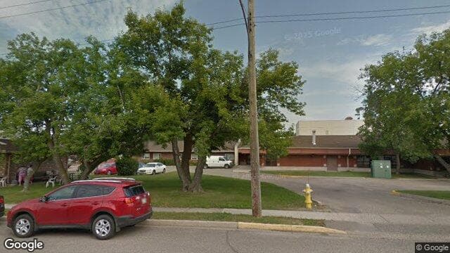 West-man Nursing Home (Google Street View)