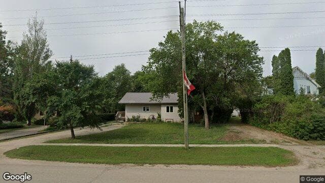 Westview Lodge (Google Street View)