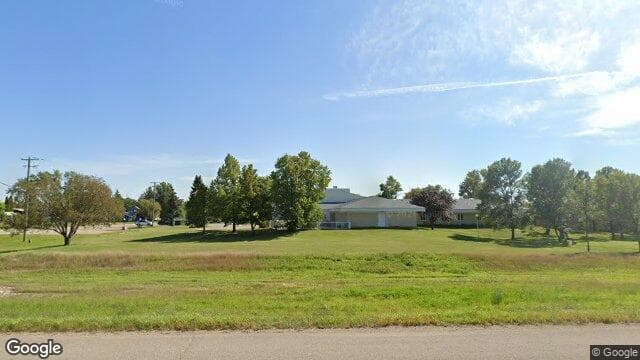 Willowview Personal Care Home (Google Street View)