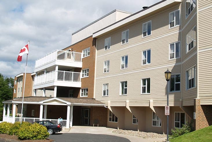 SeniorHome.ca - Arborstone Enhanced Care
