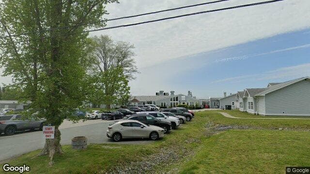 Bay Side Home (Google Street View)