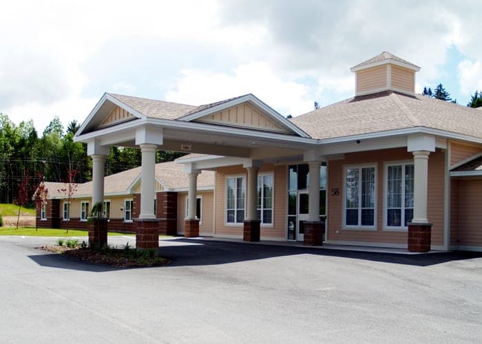 SeniorHome.ca - Blomidon Court Continuing Care Residence