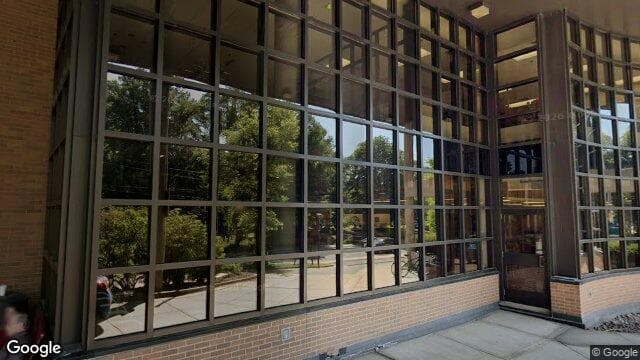 Camp Hill Veterans Memorial Building (Google Street View)