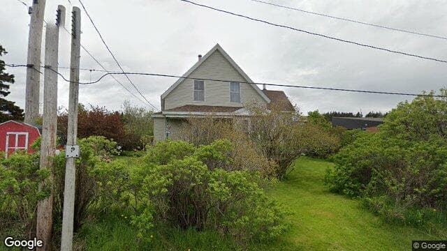 Canso Seaside Manor (Google Street View)