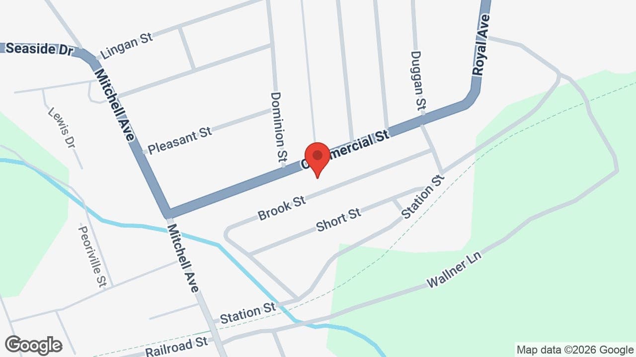Map: Carefield Manor