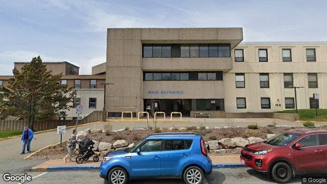 Fishermen's Memorial Hospital (Google Street View)