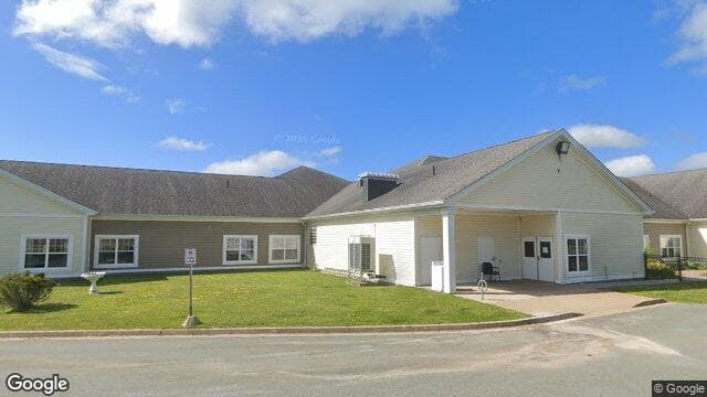 Harbourview Lodge Continuing Care Centre (Google Street View)