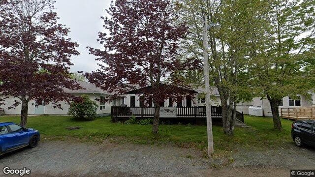 High-Crest Sherbrooke (Google Street View)