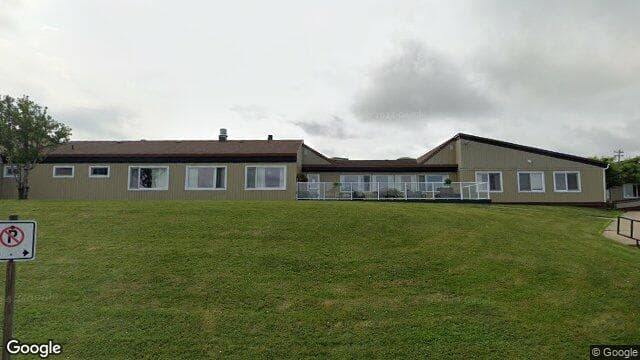 Maple Hill Manor (Google Street View)