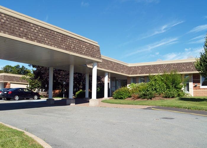 SeniorHome.ca - Maplestone Enhanced Care