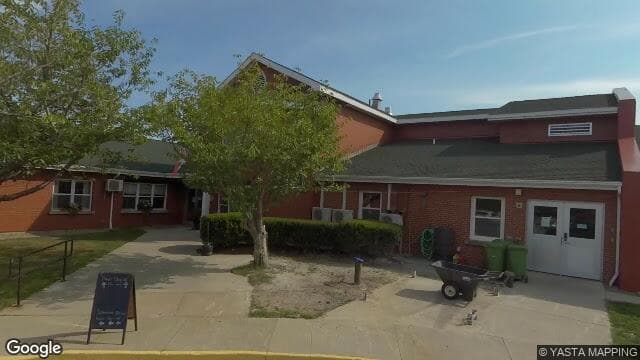 Nakile Home for Special Care (Google Street View)