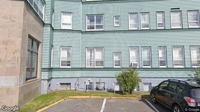 Northside General Hospital (4 East) (Google Street View)
