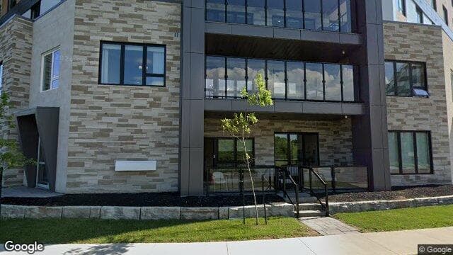 Opal Ridge Hall (Google Street View)