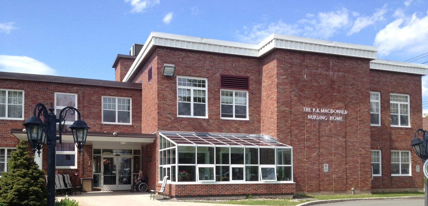 SeniorHome.ca - RK MacDonald Nursing Home