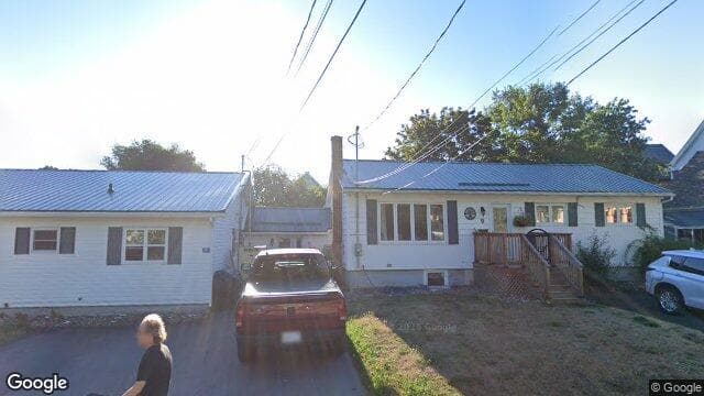 Saunders Rest Home (Google Street View)